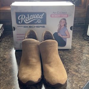 Brand New/Still in Box Skechers